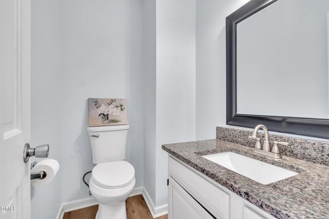 6410 English Oaks Drive, Raleigh, NC 27615