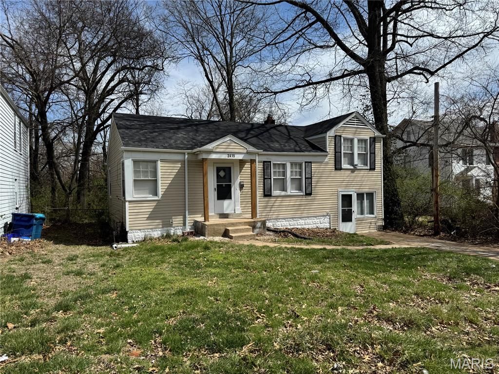 2419 Mary Avenue, Jennings, MO 63136