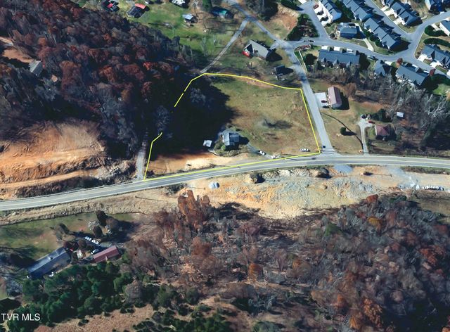 6277 Kingsport Highway, Gray, TN 37615