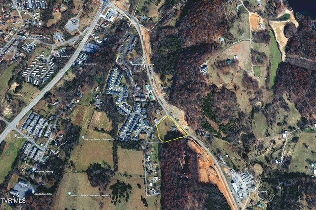 6277 Kingsport Highway, Gray, TN 37615