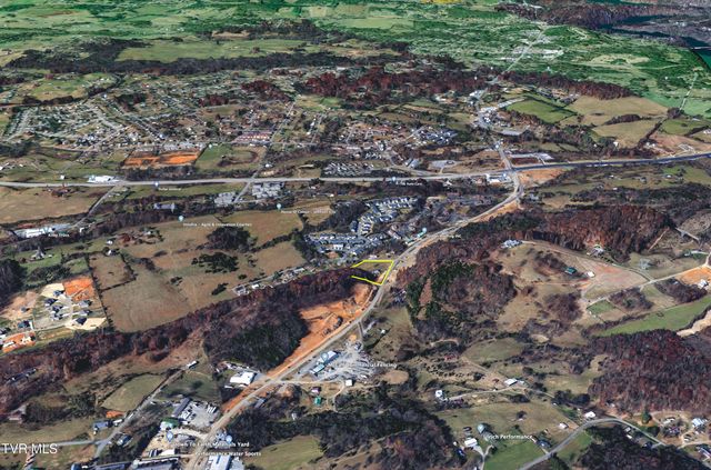 6277 Kingsport Highway, Gray, TN 37615