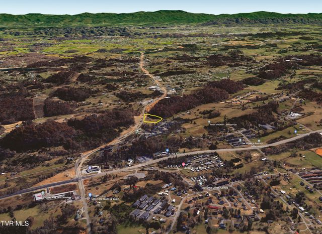 6277 Kingsport Highway, Gray, TN 37615