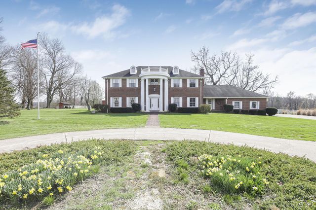 6711 Lancaster New Lexington Road SE, Lancaster, OH 43130