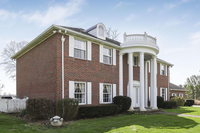 6711 Lancaster New Lexington Road SE, Lancaster, OH 43130