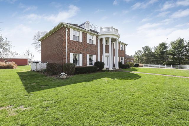 6711 Lancaster New Lexington Road SE, Lancaster, OH 43130