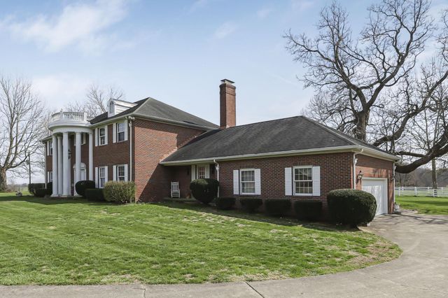 6711 Lancaster New Lexington Road SE, Lancaster, OH 43130