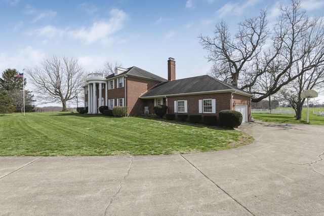6711 Lancaster New Lexington Road SE, Lancaster, OH 43130