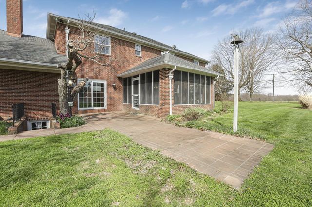 6711 Lancaster New Lexington Road SE, Lancaster, OH 43130