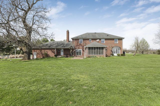 6711 Lancaster New Lexington Road SE, Lancaster, OH 43130