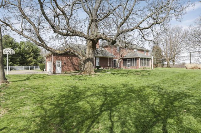 6711 Lancaster New Lexington Road SE, Lancaster, OH 43130