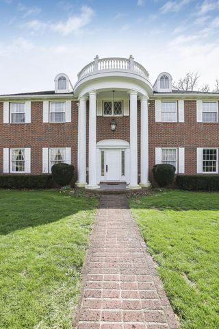 6711 Lancaster New Lexington Road SE, Lancaster, OH 43130