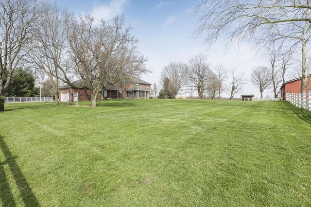 6711 Lancaster New Lexington Road SE, Lancaster, OH 43130