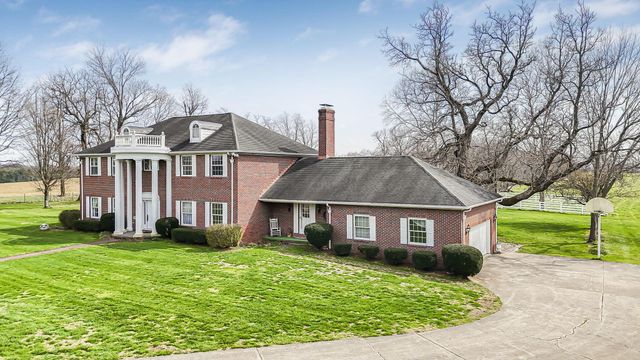 6711 Lancaster New Lexington Road SE, Lancaster, OH 43130