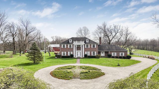 6711 Lancaster New Lexington Road SE, Lancaster, OH 43130