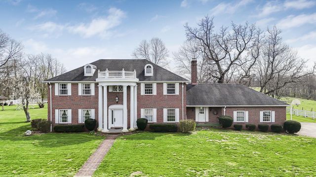 6711 Lancaster New Lexington Road SE, Lancaster, OH 43130