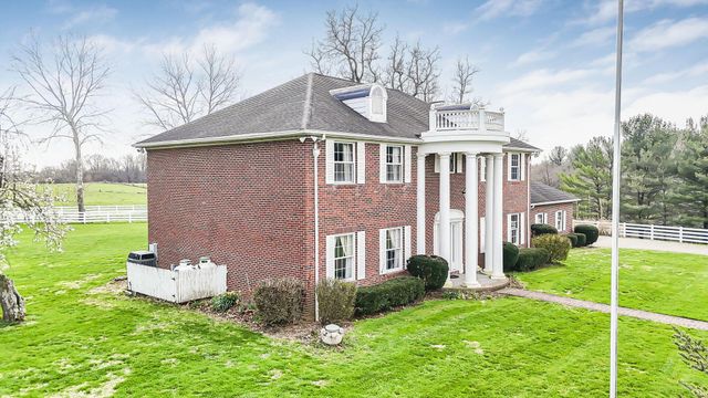 6711 Lancaster New Lexington Road SE, Lancaster, OH 43130