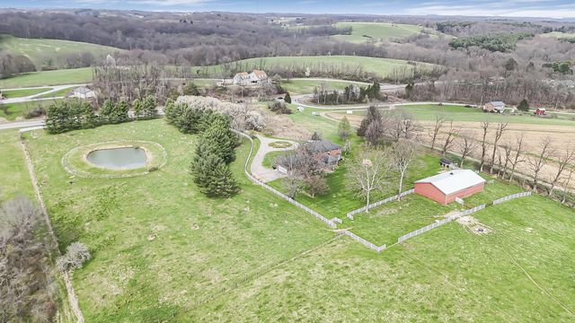 6711 Lancaster New Lexington Road SE, Lancaster, OH 43130