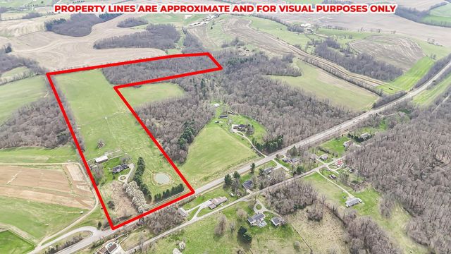 6711 Lancaster New Lexington Road SE, Lancaster, OH 43130