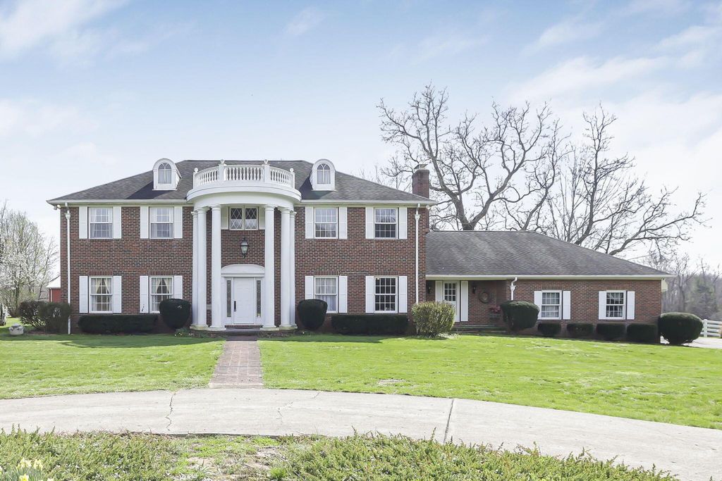 6711 Lancaster New Lexington Road SE, Lancaster, OH 43130