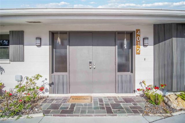 4012 99TH STREET W, Bradenton, FL 34210