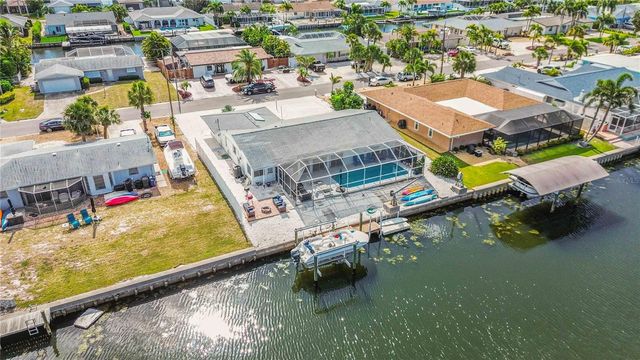 4012 99TH STREET W, Bradenton, FL 34210