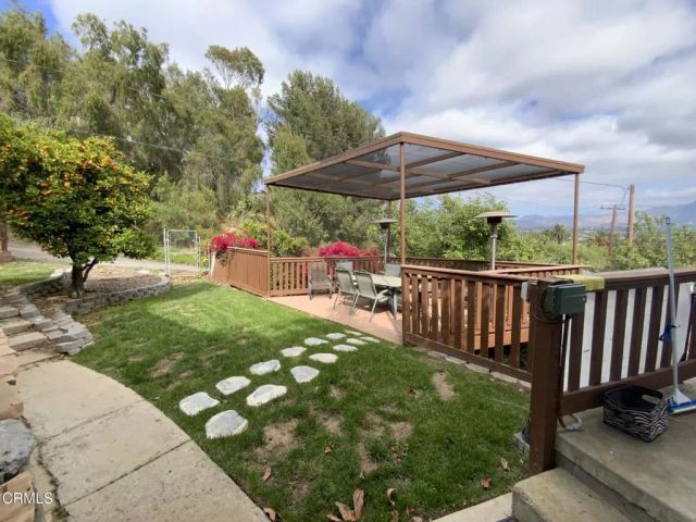 377 N Loop Drive North, Camarillo, CA 93010