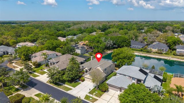 5925 JEFFERSON PARK DRIVE, Tampa, FL 33625