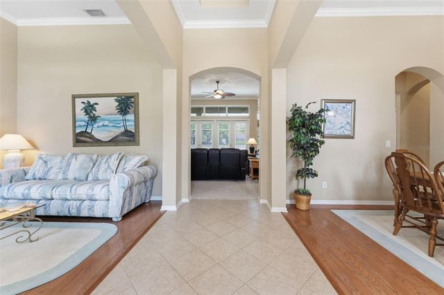 5925 JEFFERSON PARK DRIVE, Tampa, FL 33625