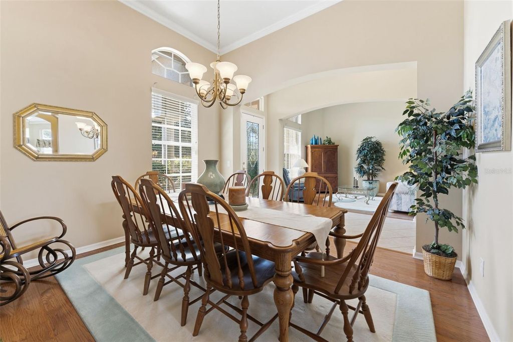 Image 8 of property listing at 5925 JEFFERSON PARK DRIVE, Tampa, FL 33625