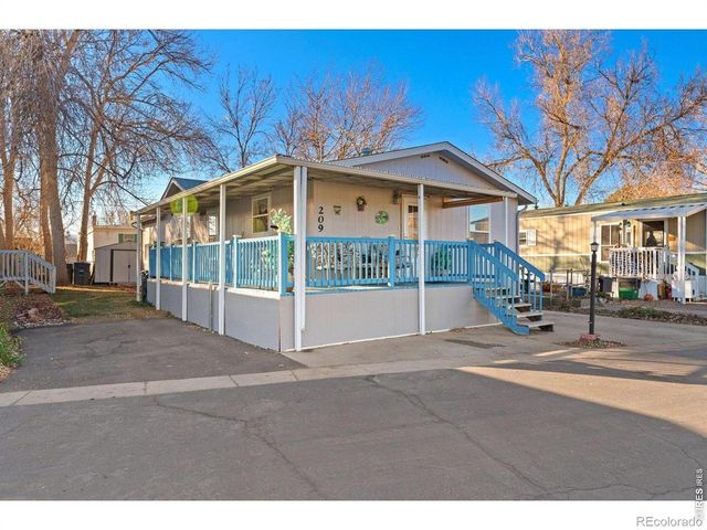 209 Skylark Circle, Lafayette, CO 80026