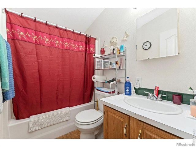 209 Skylark Circle, Lafayette, CO 80026