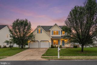 104 JUTLAND CT, Stephens City, VA 22655