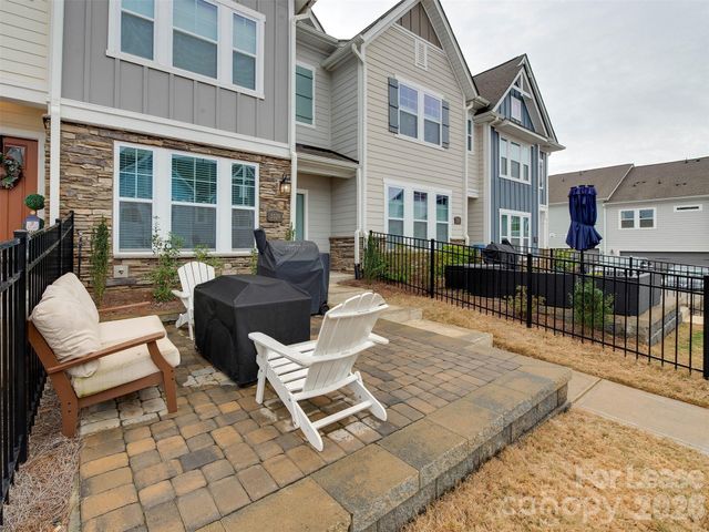 3329 Ada Mill Alley, Charlotte, NC 28205