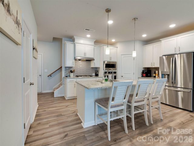 3329 Ada Mill Alley, Charlotte, NC 28205