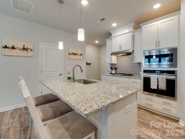3329 Ada Mill Alley, Charlotte, NC 28205