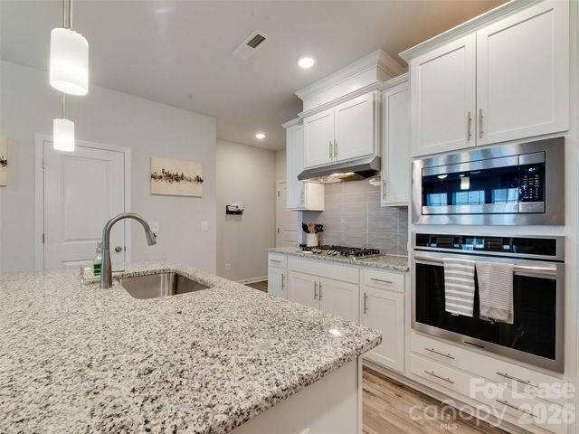 3329 Ada Mill Alley, Charlotte, NC 28205
