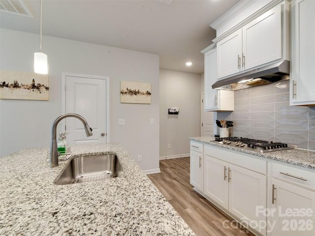 3329 Ada Mill Alley, Charlotte, NC 28205