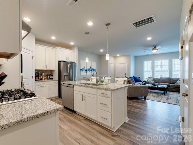 3329 Ada Mill Alley, Charlotte, NC 28205