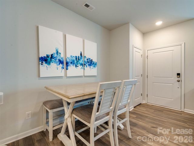 3329 Ada Mill Alley, Charlotte, NC 28205