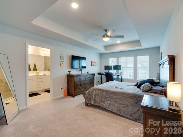 3329 Ada Mill Alley, Charlotte, NC 28205