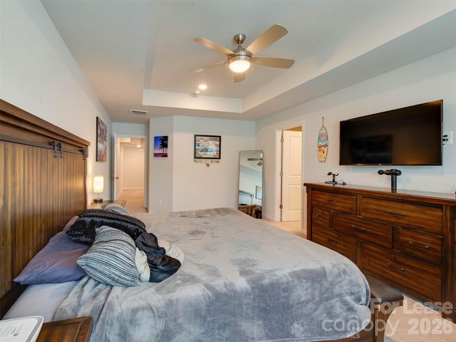 3329 Ada Mill Alley, Charlotte, NC 28205