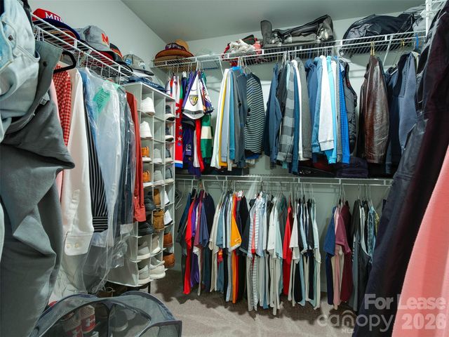 3329 Ada Mill Alley, Charlotte, NC 28205