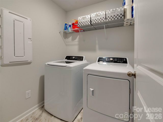 3329 Ada Mill Alley, Charlotte, NC 28205