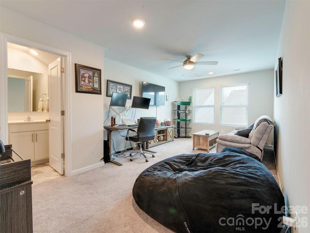 3329 Ada Mill Alley, Charlotte, NC 28205