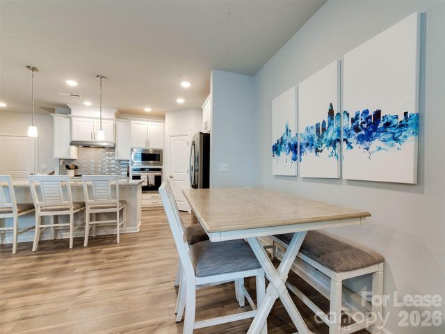 3329 Ada Mill Alley, Charlotte, NC 28205