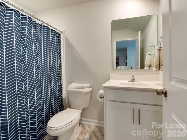 3329 Ada Mill Alley, Charlotte, NC 28205