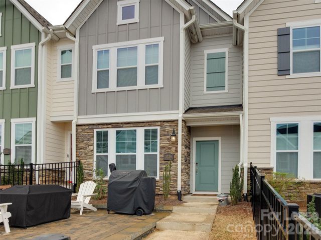 3329 Ada Mill Alley, Charlotte, NC 28205