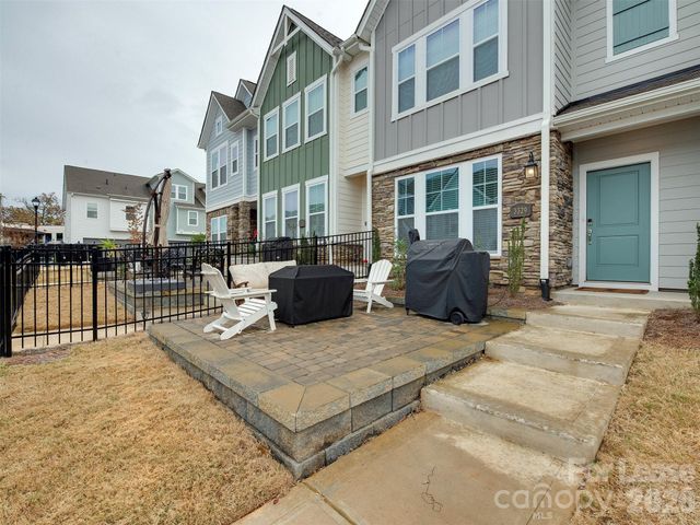 3329 Ada Mill Alley, Charlotte, NC 28205