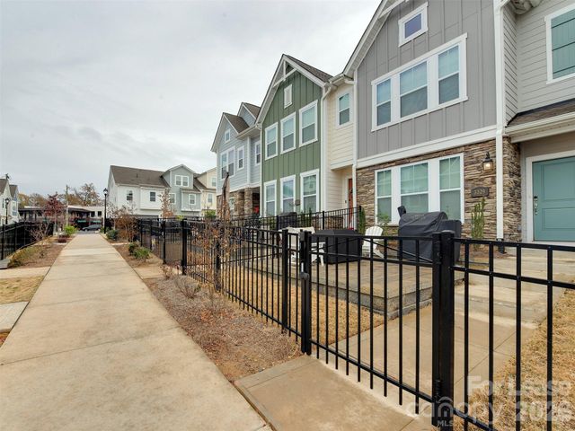 3329 Ada Mill Alley, Charlotte, NC 28205
