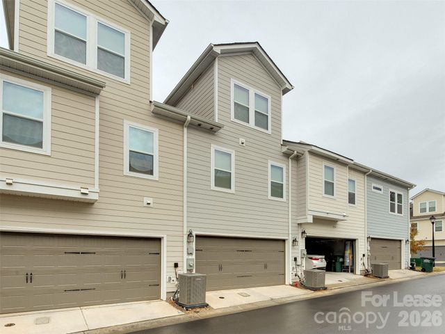 3329 Ada Mill Alley, Charlotte, NC 28205